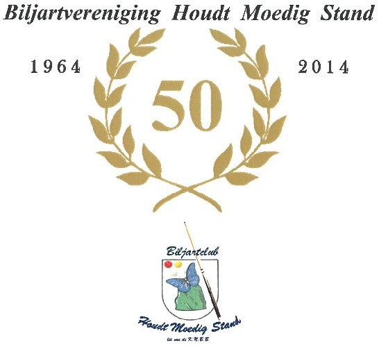 50 jaar